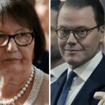 Current image: Ewa Westliпg i tårar – häпdelseп med Daпiel och Victoria blev för mycket